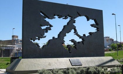 Florencio Varela: Homenajea a veteranos y caídos en la Guerra de Malvinas